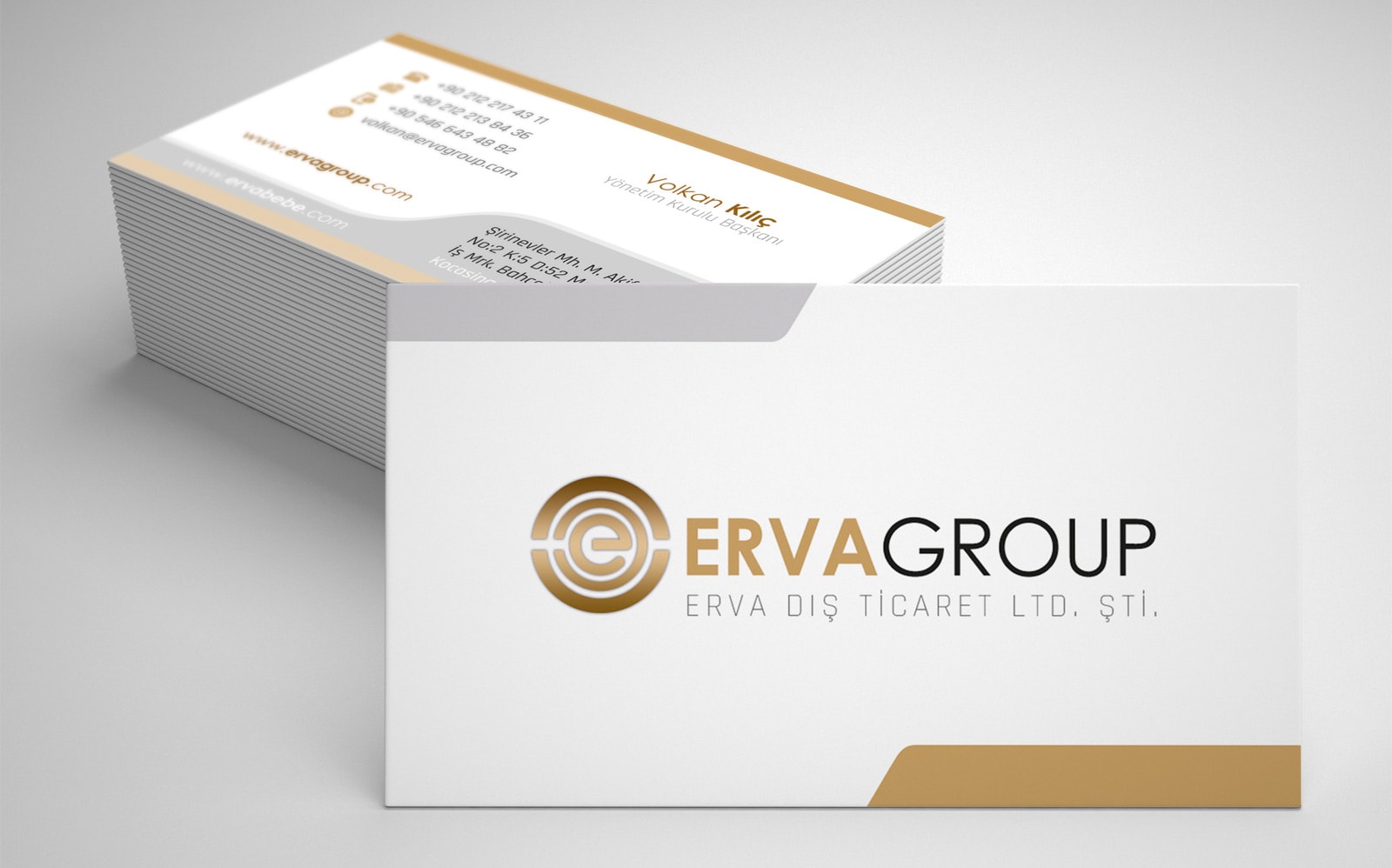 Erva Group